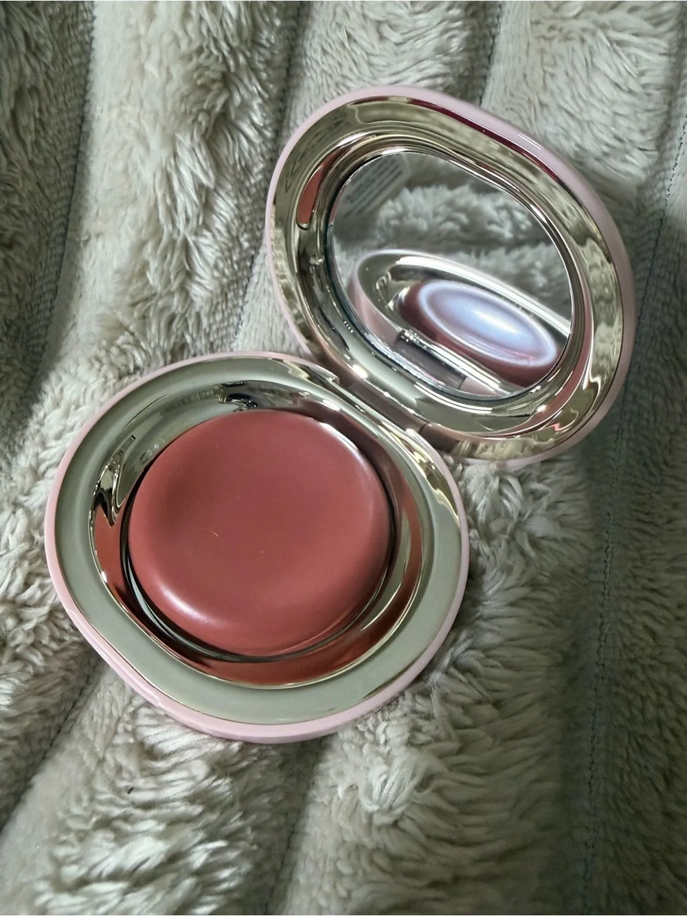 Rare Beauty Cream Blush